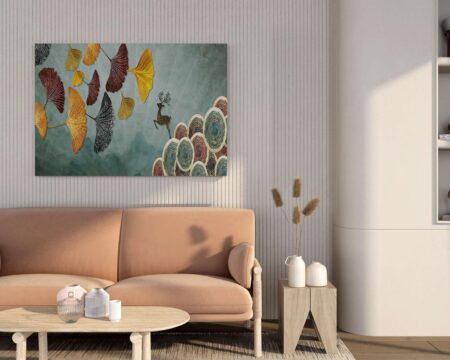 Beautiful Canvas Art Prints for Any Room